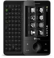 تصویر گوشی موبایل اچ تی سی تاچ پرو ا HTC Touch Pro HTC Touch Pro
