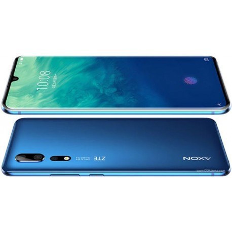 zte axon 10 pro harga