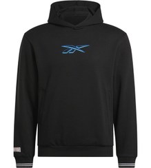 تصویر سویشرت مردانه برند ریبوک Reebok اصل CL UNIFORM HOODIE 