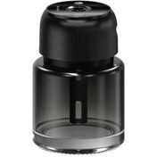 تصویر خوشبوکننده گرین لاین با نور لیزری 