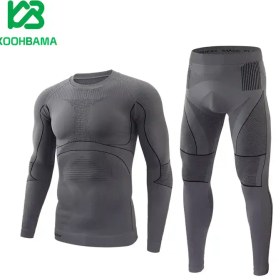 تصویر ست بیس لایر ESDY مدل T5005 