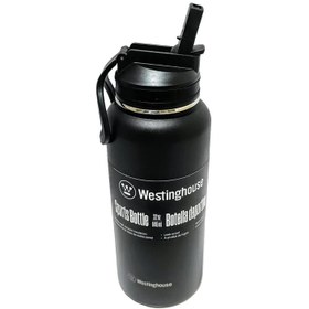 تصویر قمقمه (فلاسک) وستینگهاوس مدل sport گنجایش 1 لیتر westinghouse sports bottle 946ml