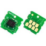 تصویر چیپ مخزن ضایعات پرینتر اپسون L8050 