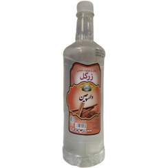 تصویر عرق دارچین زرگل (1 لیتر) 