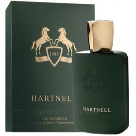 تصویر ادکلن مردانه مارلی هالتان(Marly Haltane)حجم 100 میل فرگرانس ورد 