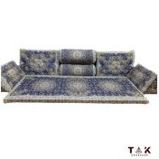 تصویر سرویس شاه نشین طرح 2 