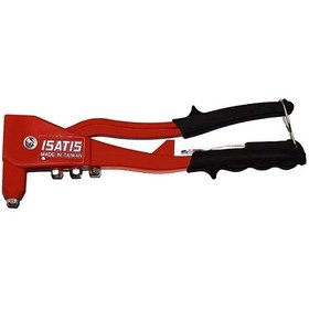 تصویر پرچ دستی ایساتیس مدل 701 (تایوانی) 