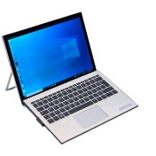 تصویر لپ تاپ HP مدل Elite X2 1013 همراه با قلم اورجینال Hp Elite X2 1013 - i7 8650U - 8 GB DDR4 - 256GB M2 - intel uhd