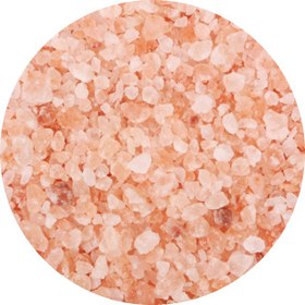 تصویر نمک صورتی 