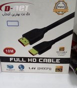 تصویر کابل اچ دی ام آی HDMI