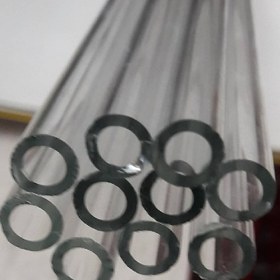 تصویر لوله آزمایشگاهی کد 120 