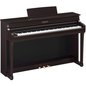 تصویر پیانو دیجیتال یاماها CLP 835 Yamaha CLP 835 Digital Piano
