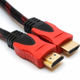 تصویر کابل HDMI طول 15 متری HDMI cable 15m