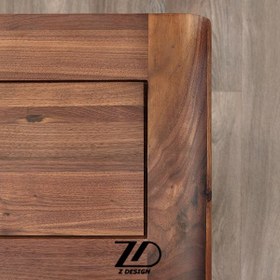 تصویر پاتختی گندم 