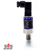 تصویر ترانسمیتر فشار قلمی مدکو MD5X 