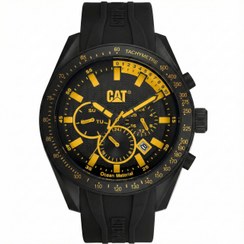 تصویر ساعت کاترپیلار CAT 