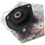 تصویر توپی سرکمک جلو جک جی ۵ jac j5