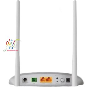 تصویر مودم tp-link XN020G3v فیبر نوری 