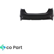 تصویر سپر عقب هیوندای آوانته زه خور 