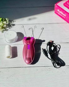 تصویر بندانداز کیمی 