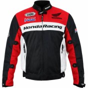 تصویر کاپشن موتور سواری هوندا (Honda) Motorcycle jacket Honda