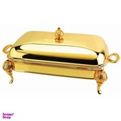 تصویر ظرف سوفله ریجنت مدل ROYAL GOLD کد H2512881 
