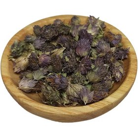 تصویر گل زوفا 