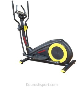 تصویر اسکی فضایی آذیموس مدل E21 