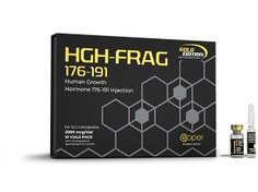 تصویر اچ جی اچ فرگمنت(HGH) کوپر فارما 