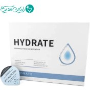 تصویر کیت پلاژن هیدراته - نسل جدید مناسب پوست خشک و دهیدراته