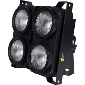 تصویر ال ای دی Cob RGBW 