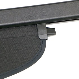 تصویر پرده عقب چانگان CS35 