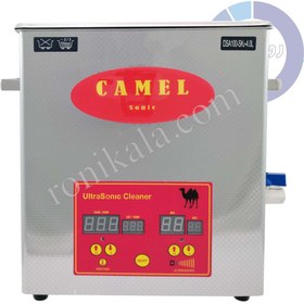 تصویر التراسونیک شوینده ۴ لیتری _ CAMEL 