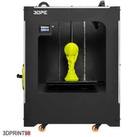 تصویر پرینتر سه بعدی مدل Founder 2X - 3D Print 98 
