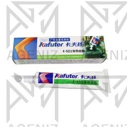 تصویر KHAMIR SILICON KAFUTER K-5211 100G KHAMIR SILICON KAFUTER K-5211 100G