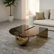 تصویر میز جلومبلی گوی پلاس 