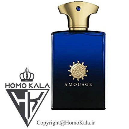 Interlude Man Amouage for