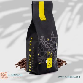 تصویر قهوه تلنت Yellow Belend (250 گرمی) 