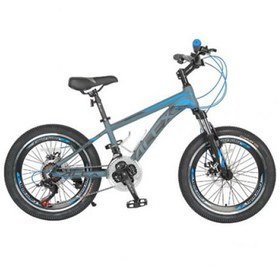 تصویر دوچرخه الکس مدل EXCEL 2022 سایز 20 کد 20736 