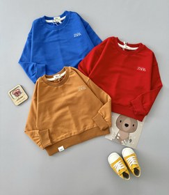 تصویر دورس تک zara 