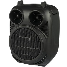 تصویر اسپیکر سینگ ای ZQS1369 Sing-E ZQS1369 Wireless Speaker