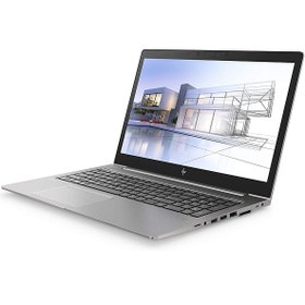تصویر HP ZBook 15u G5 