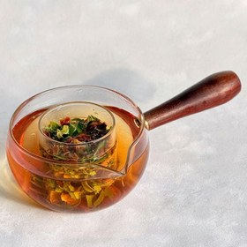 تصویر دمنوش مرکباتی 