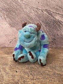 تصویر عروسک سالیوان Sullivan