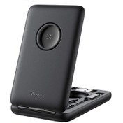 تصویر مجموعه لوازم جانبی موبایل مک دودو مدل CH-244 Accessory 