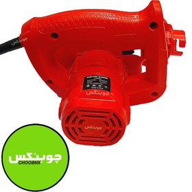 تصویر بلوور برقی 400 وات وایزاپ مدل 170403 Electric blower 400 watt Wiseup model 170403