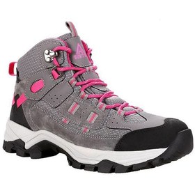 تصویر کفش کوهنوردی زنانه هامتو مدل 1-290015B 