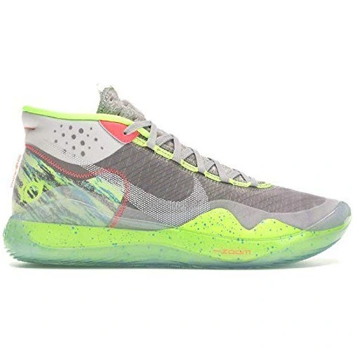 Nike zoom clearance kd 12 multicolor