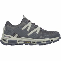 تصویر کفش ترکینگ مردانه اسکچرز Skechers 237535-GRY 