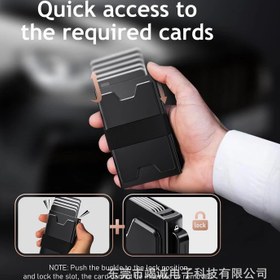 تصویر جاکارتی مدل Cash Strap 